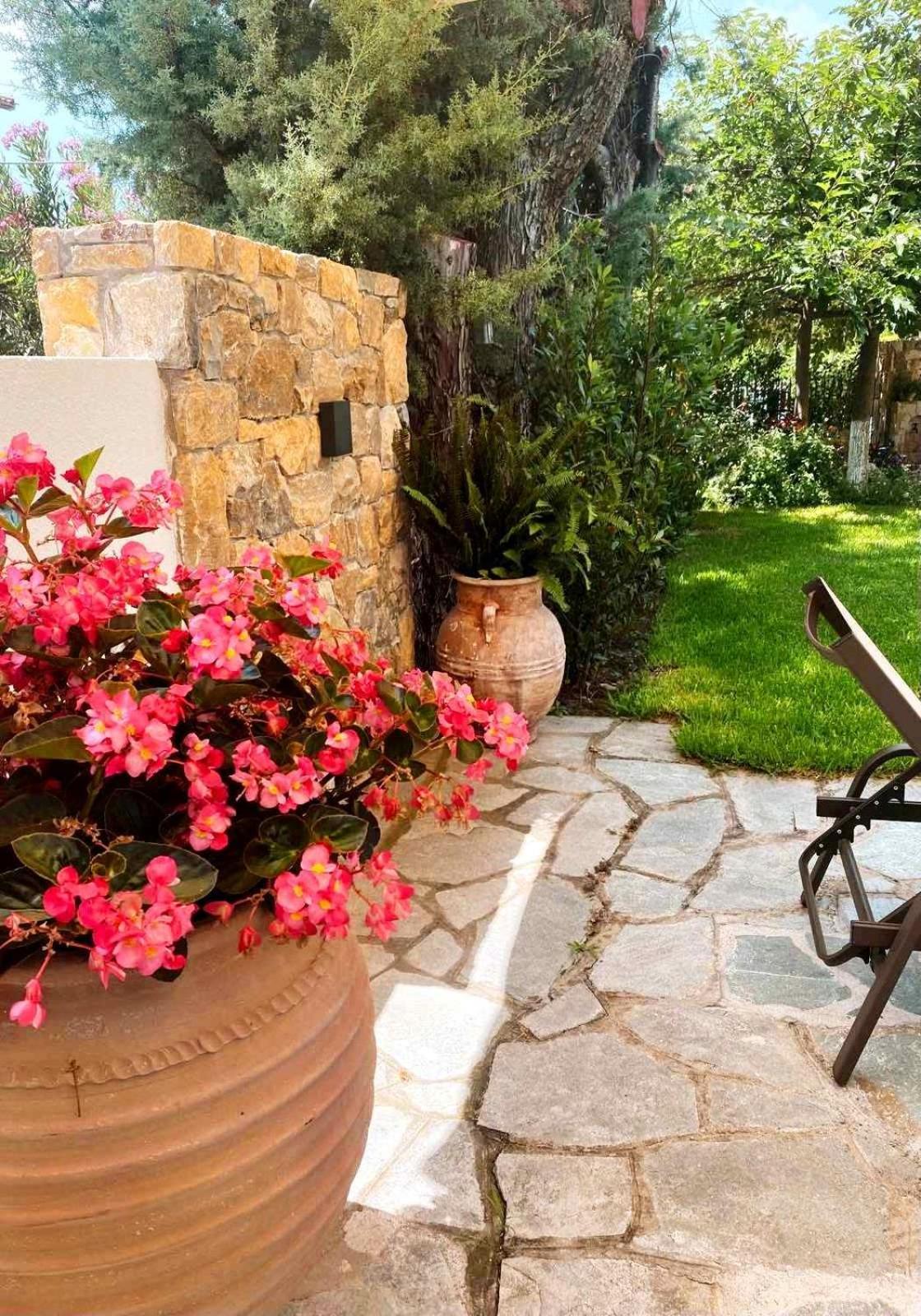 Coel Luxury Suites By Rentalspro Services - Potidea Halkidiki Néa Poteídaia Eksteriør bilde